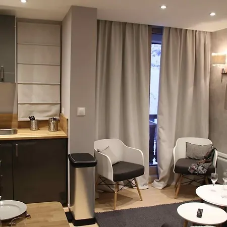 Apartment Zenith South *